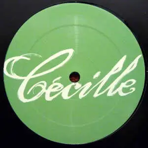 Lee Burridge & Matthew Dekay – Wongel EP [CEC018] – Image 2